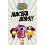Renas Store Kral Şakir 8 - Macera Adası! - Seçenek