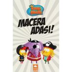 Renas Store Kral Şakir 8 - Macera Adası!