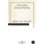 Renas Store - Kral Viii. Henry - Hasan Ali Yücel Klasikleri
