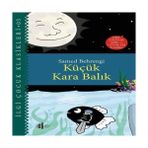 Renas Store Küçük Kara Balık - Özel Etkinlik Soru Cevapları ile Birlikte - Seçenek