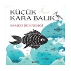 Renas Store Küçük Kara Balık - Seçenek