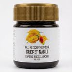 Renas Store Kudret Narlı Bitkisel Macun 250 G Ballı Keçiboynuzu Özlü Propolis ve Damla Sakızı Içeren Karışım
