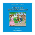 Renas Store Level 1 - Alice In Wonderland - Seçenek