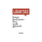 Renas Store Lugat 365 - Bazı Kelimeler Çok Güzel
