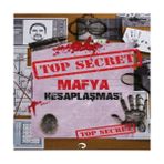 Renas Store Mafya Hesaplaşması - Dedektif Oyunu