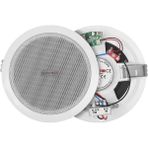 Renas Store Magicvoice TPI-350 5.25" (13.5 Cm) Hat Trafolu Alçıpan/asma Tavan Tipi Hoparlör (6W Rms - Mp3 USB U
