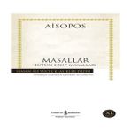 Renas Store - Masallar - Bütün Ezop Masalları - Hasan Ali Yücel Klasikleri