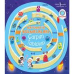 Renas Store Matematik Bulmacaları – Çarpım Tabloları