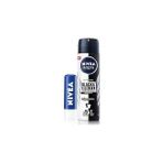 Renas Store Men Erkek Sprey Deodorant Black&white Invisible Original 150ML ve Original Care Renksiz Dudak K