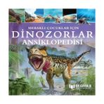 Renas Store Meraklı Çuklar Için Dinozorlar Ansiklopedisi