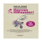 Renas Store Mevlana Mesnevisinde Hayvan Hikayeleri - Seçenek