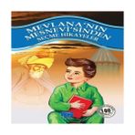 Renas Store Mevlana'nın Mesnevi'sinden Seçme Hikayeler 100 Temel Eser 1. Kademe - Seçenek