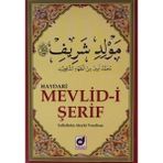 Renas Store Mevlid-I Şerif-Haydari (KOD:012)