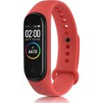 Renas Store Mi Band 7 Klasik Kordon - Pembe - Seçenek