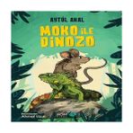 Renas Store Moko ile Dinozo