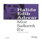 Renas Store Mor Salkımlı Ev