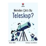Renas Store Nereden Çıktı Bu Teleskop?