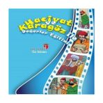 Renas Store Öz Güven / Hacivat Karagöz ile Değerler Eğitimi - Seçenek