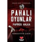 Renas Store Pahalı Oyunlar - Papirüs H