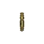 Renas Store Pirinç Gizli, Çubuk Kutu Menteşe - 5X20MM, 1 Adet