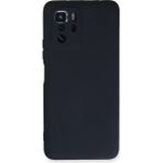 Renas Store Poco X3 Gt Kılıf Nano Içi Kadife Silikon - Lacivert