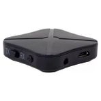 Renas Store Powermaster PM-1621 2ın1 Kablosuz Bluetooth Ses Alıcı Verici Aktarıcı KN319
