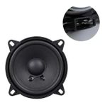 Renas Store Powermaster PW-10/100 4 Ohm 80 Watt 10 cm Tekli Hoparlör