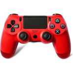 Renas Store Ps4 Uyumlu Kablosuz Gamepad Jtick Ang Oyun Kolu Ps4 Uyumlu