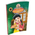 Renas Store Samed Behrengi Hikayeleri Serisi 9 - Ulduz Kız ve Konuşan Bebek