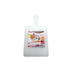 Renas Store Sapli Küçük Plastik Kesim Panosu (5047)