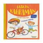 Renas Store Şaşkın Kahraman, Bisiklet Yarışı