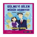 Renas Store Sen De Oku- Gülmeyi Bilen Müdür Aranıyor