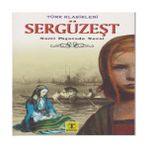 Renas Store Sergüzeşt - Türk Klasikleri - Seçenek