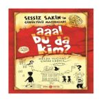 Renas Store Sessiz Sakin’ın Gürültülü Maceraları 1 - Aaa! Bu Da Kim? - Seçenek
