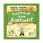 Renas Store Sessiz Sakin’ın Gürültülü Maceraları 5 - Hazineyi Kim Sakladı? - Seçenek
