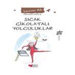 Renas Store Sıcak Çikolatalı Yolculuklar