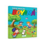 Renas Store Şirin Afacan Boyama
