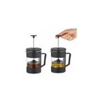 Renas Store Siyah French Press 420 ml
