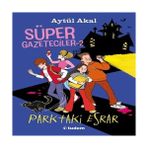 Renas Store Süper Gazeteciler-2 Parktaki - Seçenek