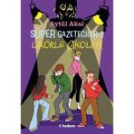 Renas Store Süper Gazeteciler-3 Likörlü Çikolata