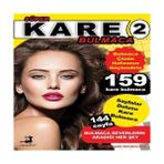 Renas Store Süper Kare Bulmaca 2