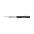 Renas Store Sürbısa 61004LZ - Sürmene Lazerli, Tırtıklı Sebze Bıçağı 9,5cm