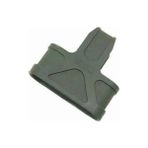 Renas Store Taktik M4/M16 Hızlı Şarjör Çekme Kauçuk Kılıf 5.56 Mag