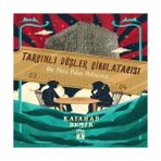 Renas Store Tarçınlı Düşler Çikolatacısı