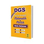 Renas Store Tasarı Yayınları Dgs Sayısal Yetenek Matematik Mantık Konu Anlatımı