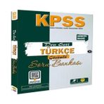 Renas Store Tasarı Yayınları Kpss Türkçe Dev Seri Soru Bankası