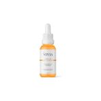 Renas Store The Vivia Leke Karşıtı Aydınlatıcı C Vitamini Serum Glutatyon,%20 Askorbik Asit,%5 Ferulik Asit 30