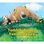 Renas Store Tombik Ayı’nın Yeni Arkadaşı
