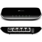 Renas Store Tp-Link TL-SG1005D 5 Port 10-100-1000 Gigabit Ethernet Switch