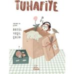 Renas Store Tuhafiye